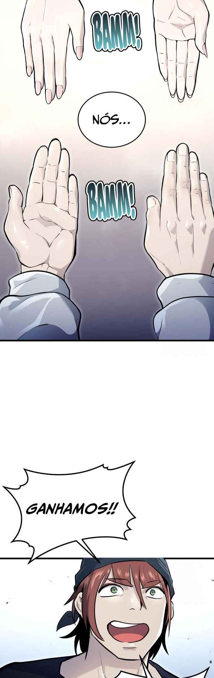 Read Tower of God_ Urek’s Ascent PT Manga Online