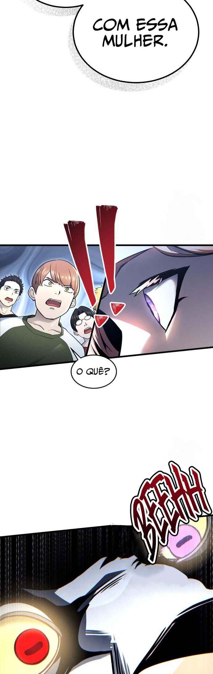Read Tower of God_ Urek’s Ascent PT Manga Online