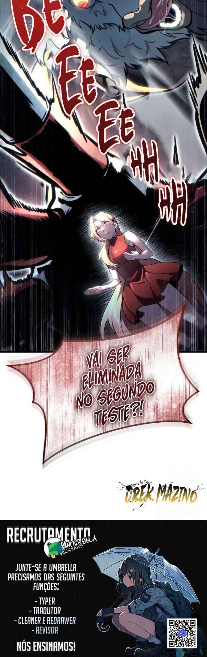 Read Tower of God_ Urek’s Ascent PT Manga Online