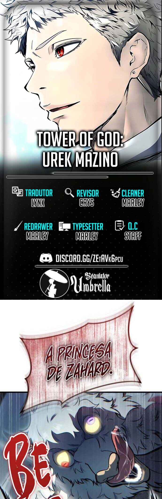 Read Tower of God_ Urek’s Ascent PT Manga Online