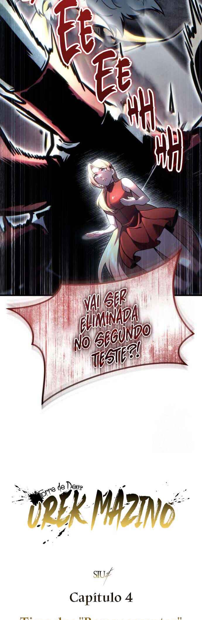 Read Tower of God_ Urek’s Ascent PT Manga Online