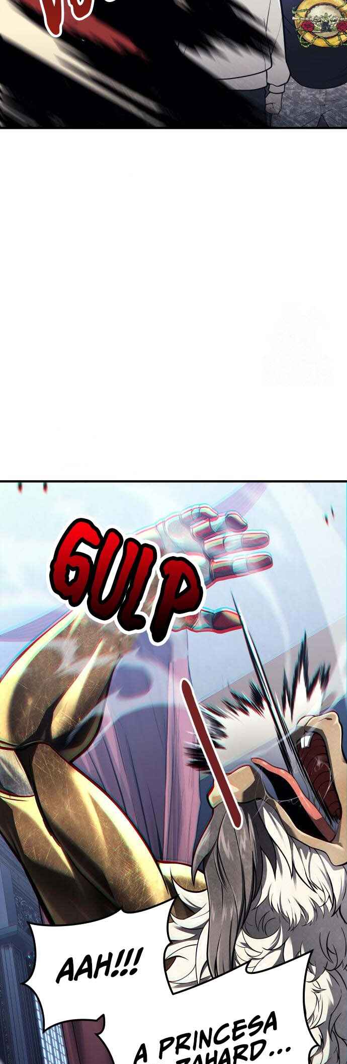 Read Tower of God_ Urek’s Ascent PT Manga Online