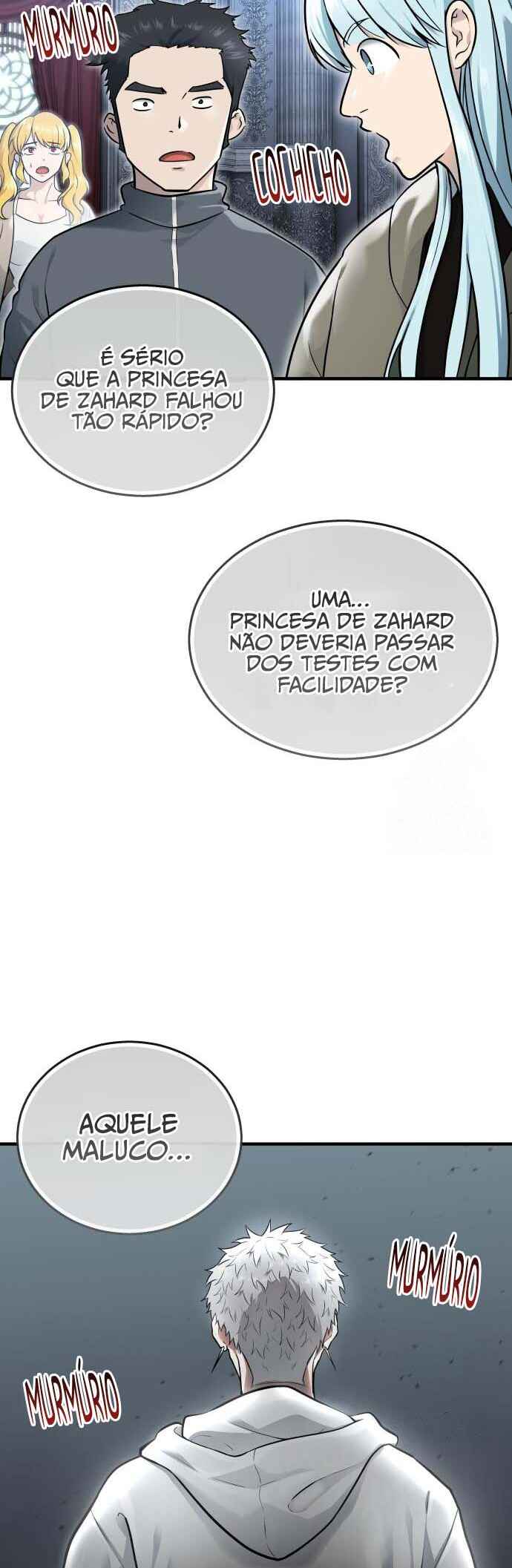 Read Tower of God_ Urek’s Ascent PT Manga Online