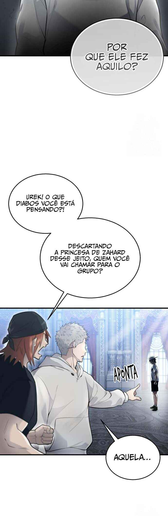 Read Tower of God_ Urek’s Ascent PT Manga Online