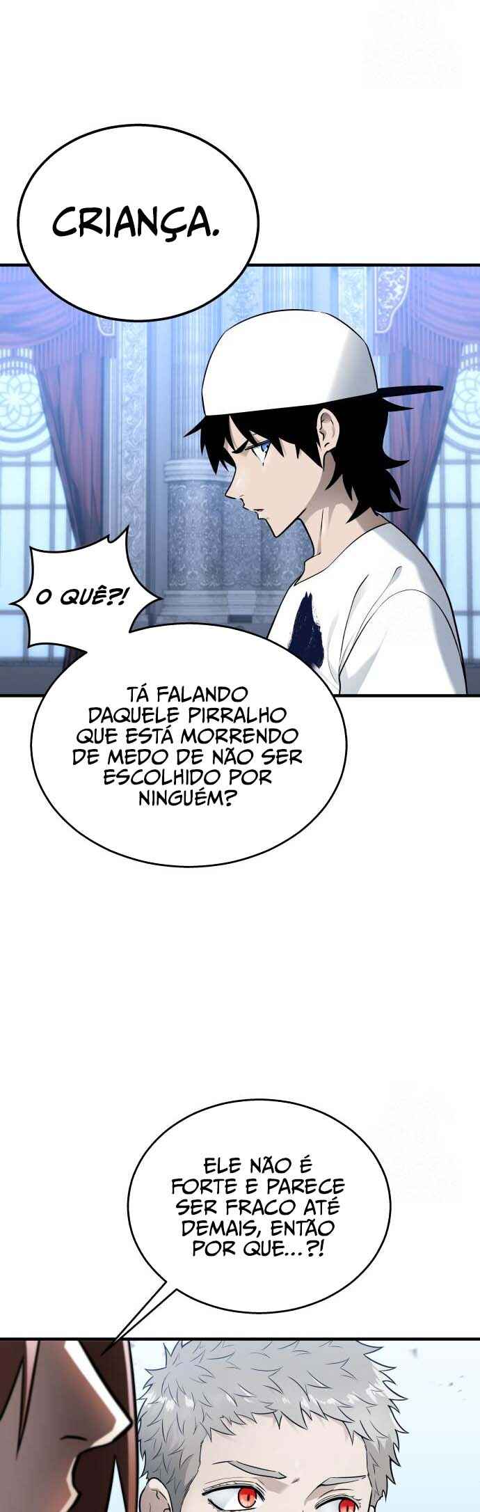 Read Tower of God_ Urek’s Ascent PT Manga Online