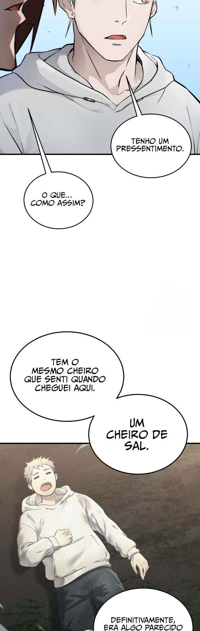 Read Tower of God_ Urek’s Ascent PT Manga Online