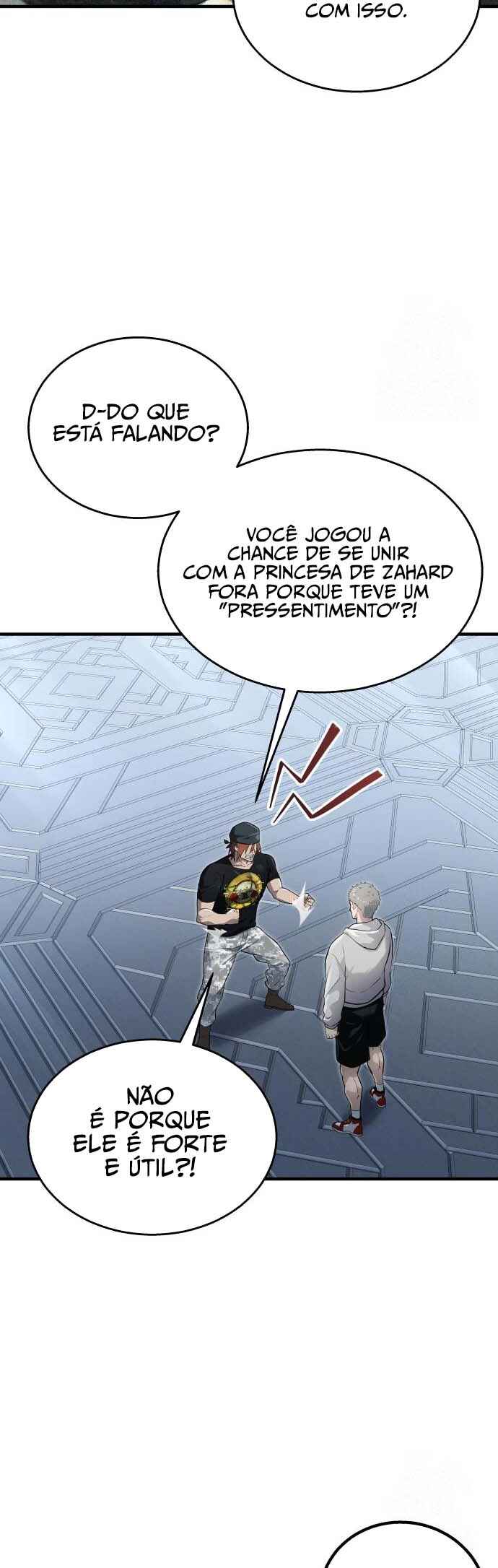 Read Tower of God_ Urek’s Ascent PT Manga Online