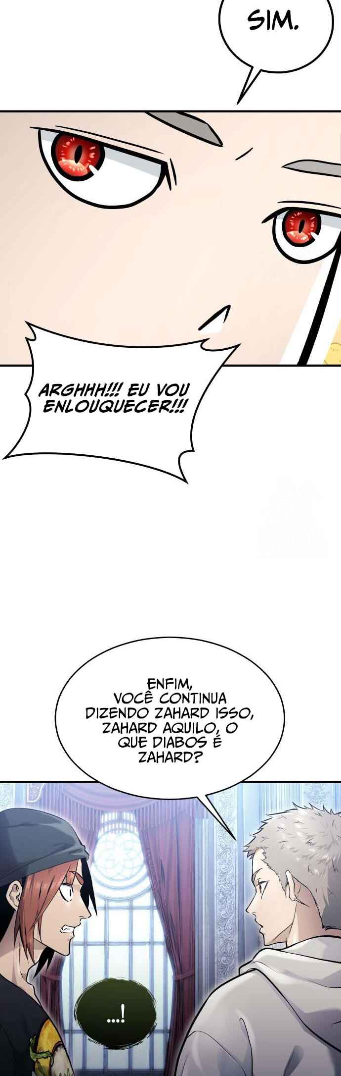 Read Tower of God_ Urek’s Ascent PT Manga Online