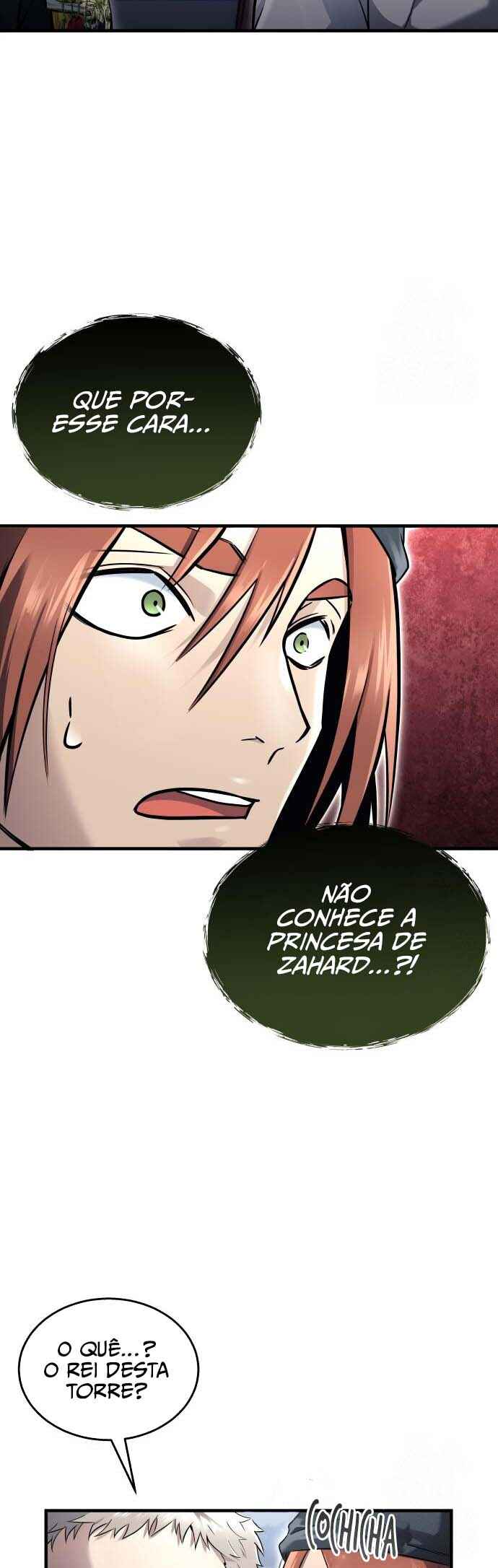 Read Tower of God_ Urek’s Ascent PT Manga Online