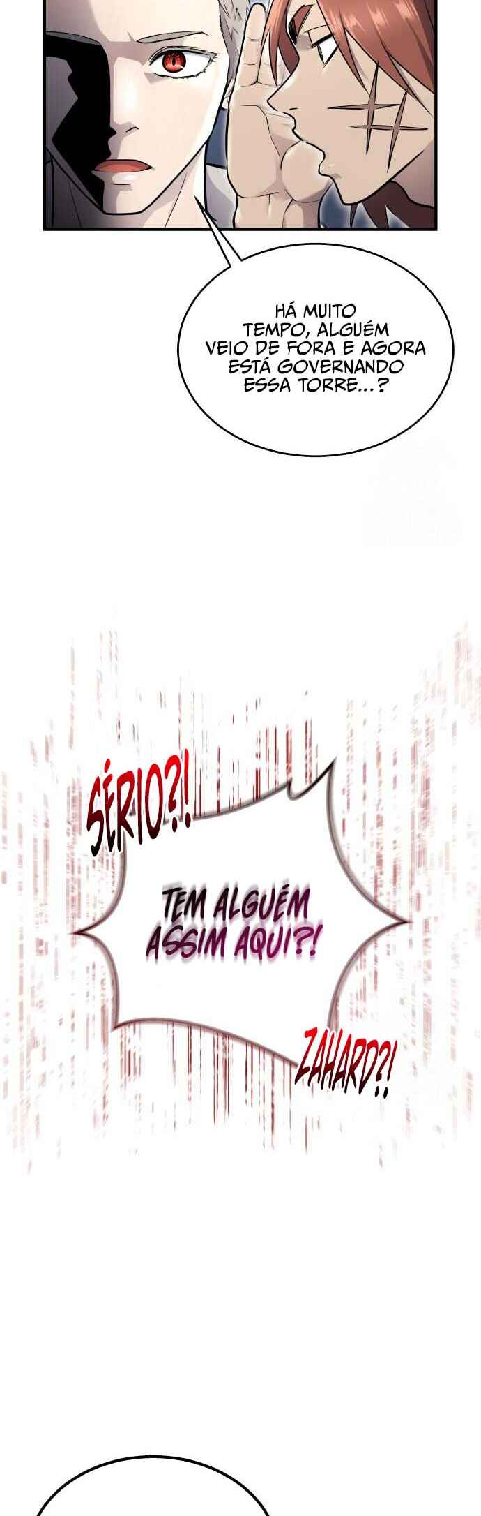 Read Tower of God_ Urek’s Ascent PT Manga Online