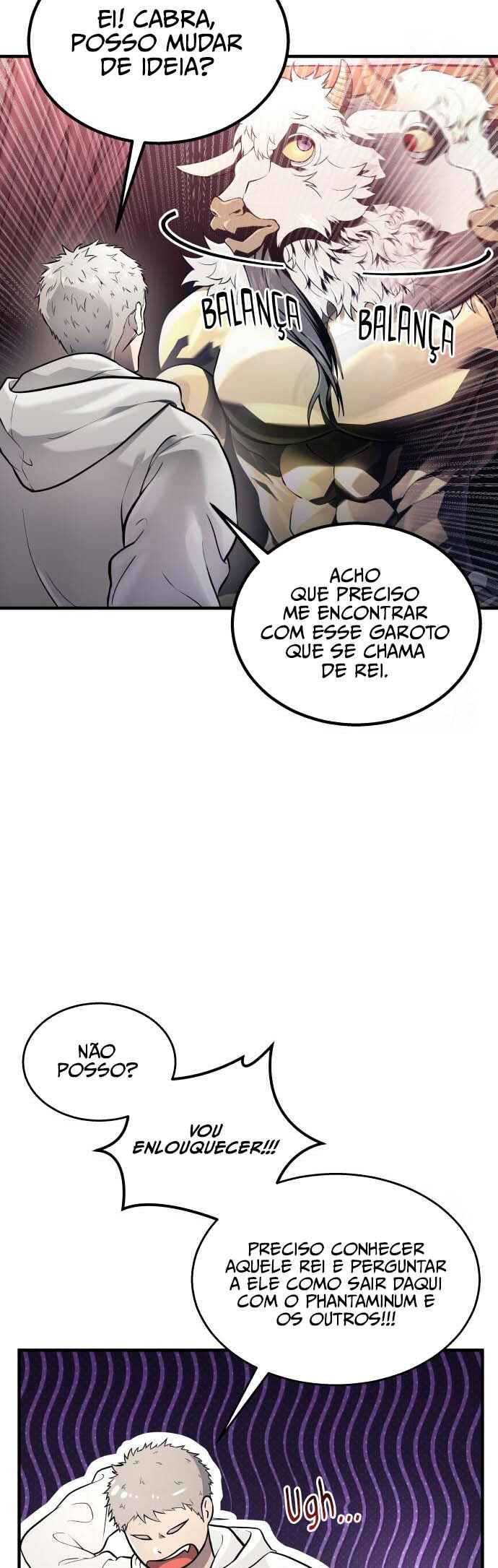 Read Tower of God_ Urek’s Ascent PT Manga Online