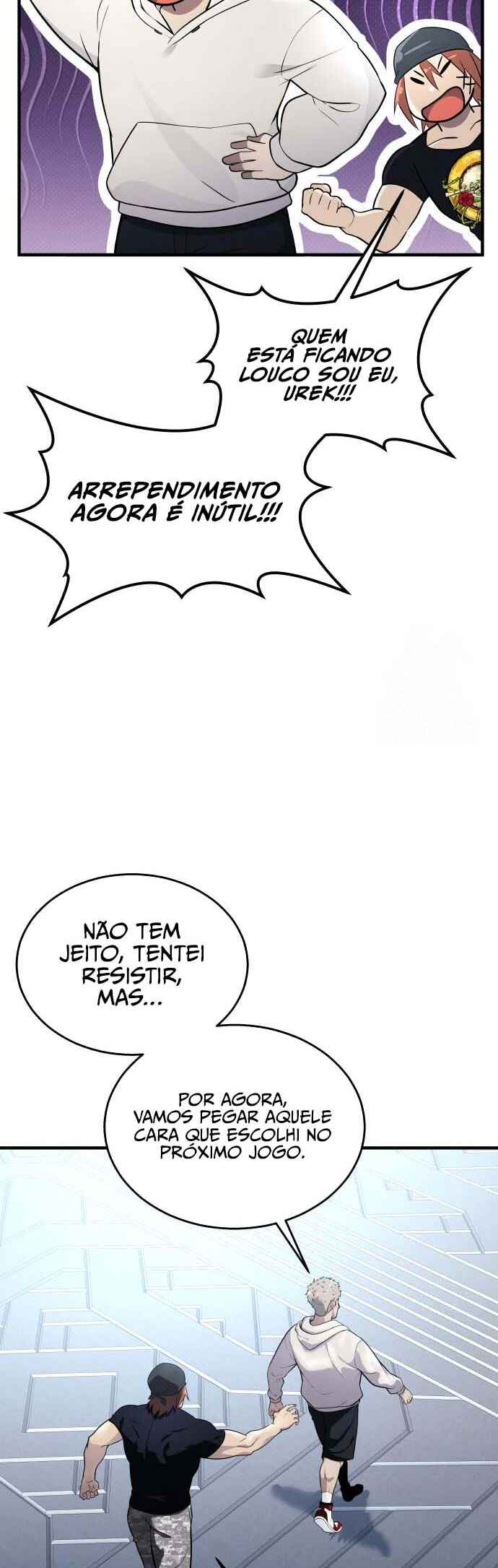 Read Tower of God_ Urek’s Ascent PT Manga Online