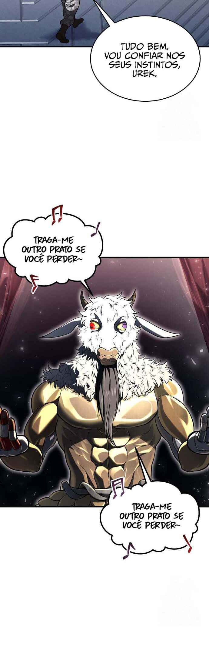 Read Tower of God_ Urek’s Ascent PT Manga Online