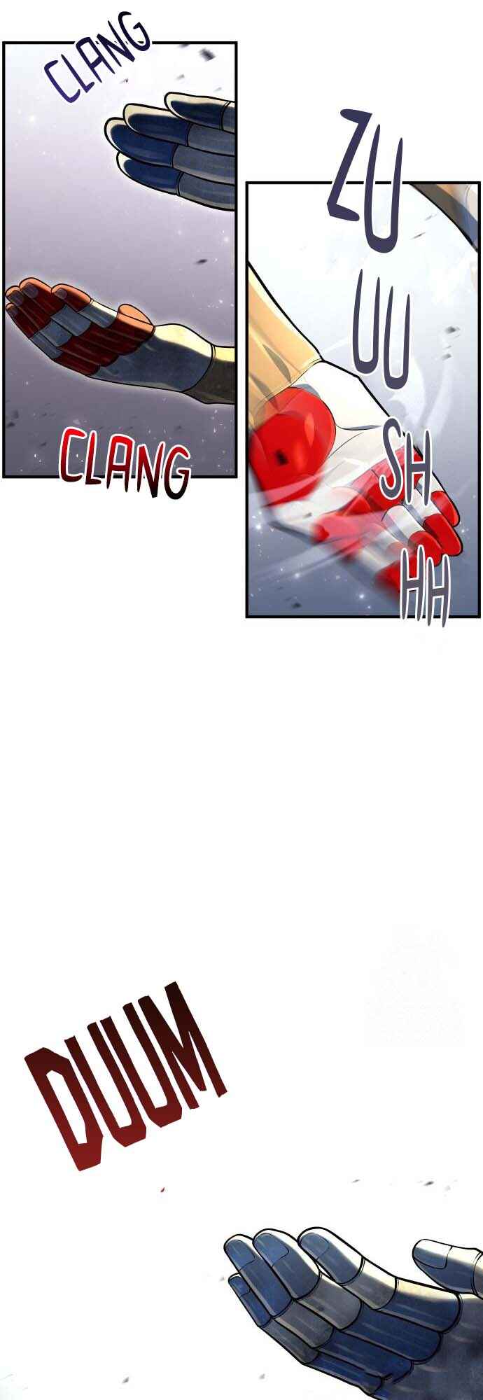 Read Tower of God_ Urek’s Ascent PT Manga Online