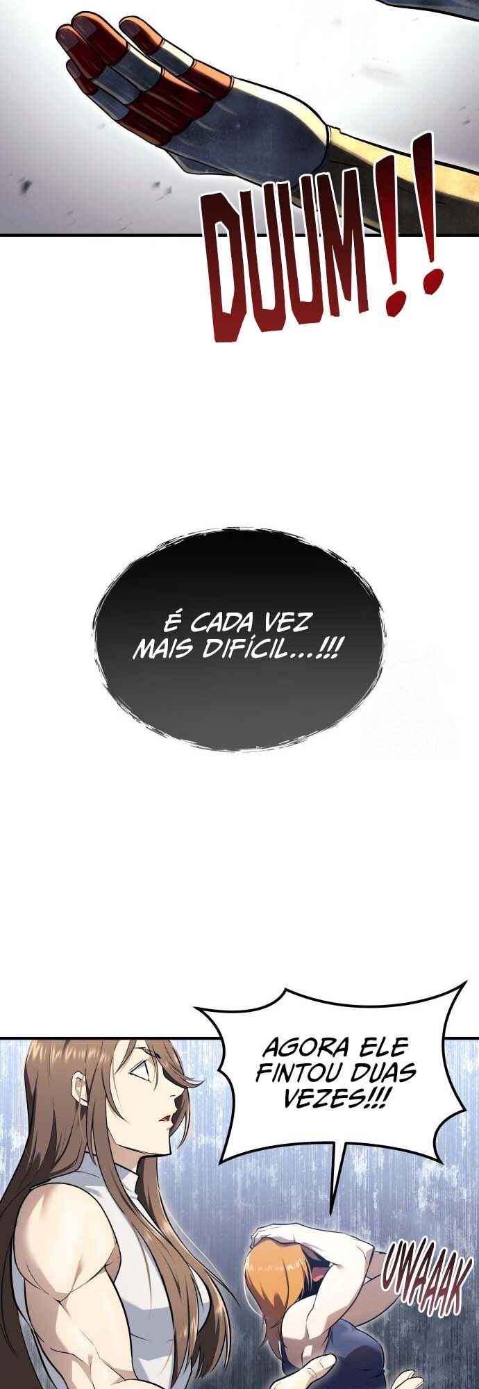 Read Tower of God_ Urek’s Ascent PT Manga Online