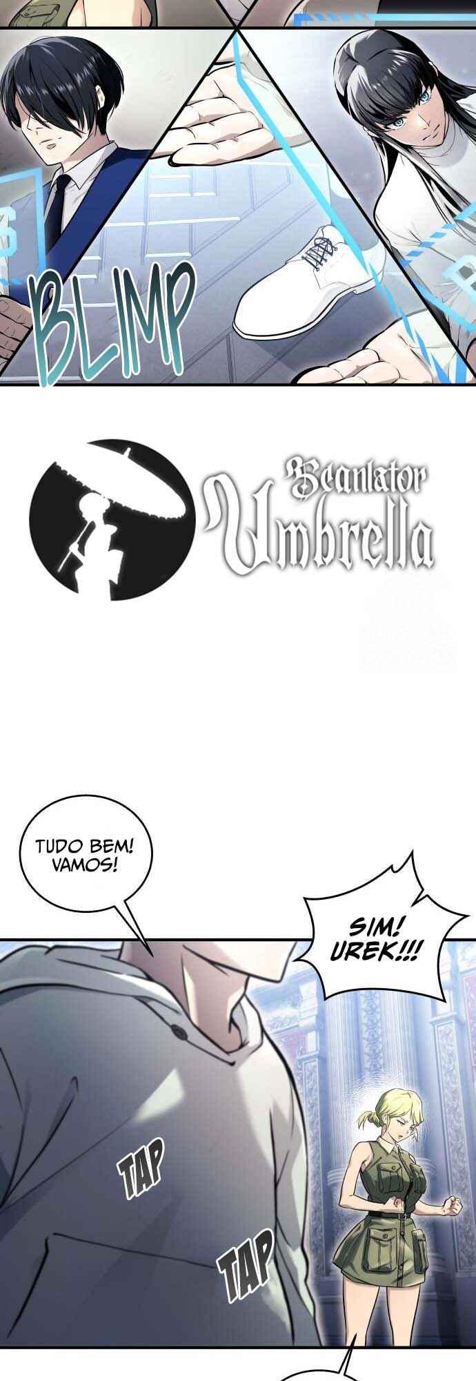 Read Tower of God_ Urek’s Ascent PT Manga Online