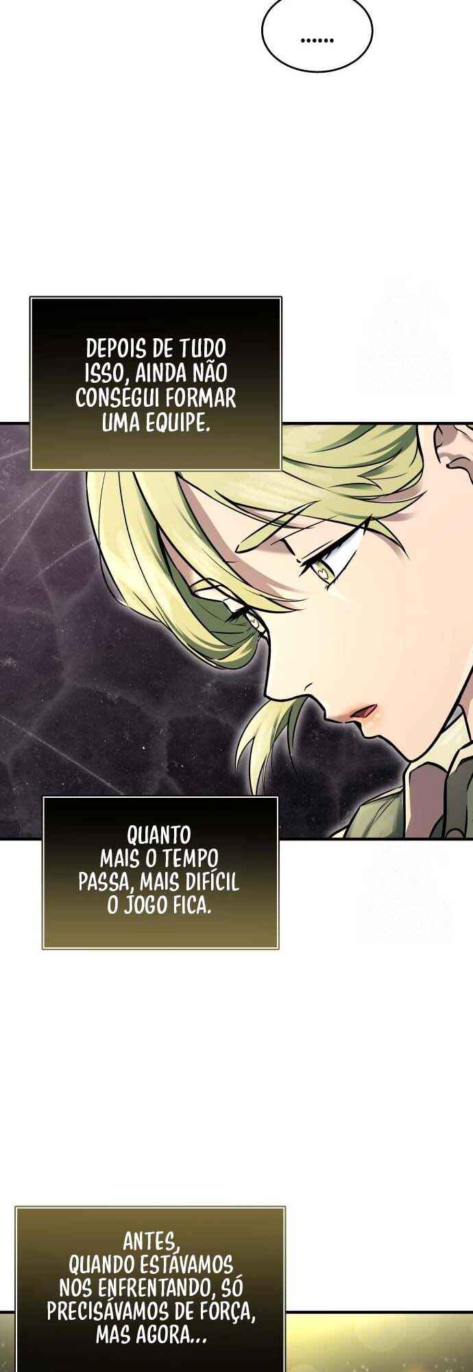 Read Tower of God_ Urek’s Ascent PT Manga Online