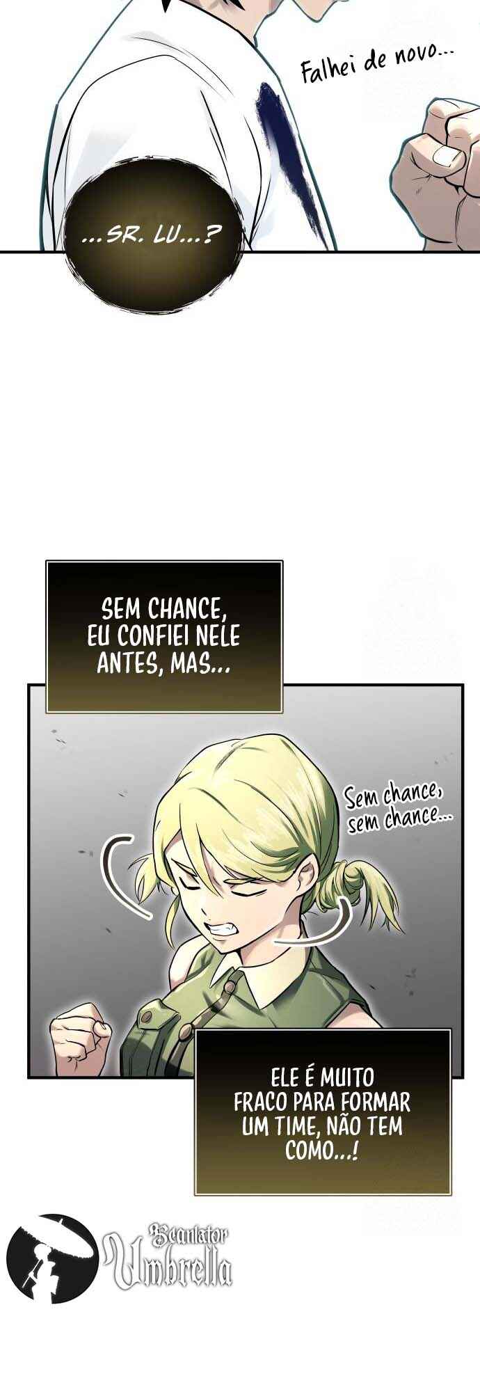Read Tower of God_ Urek’s Ascent PT Manga Online