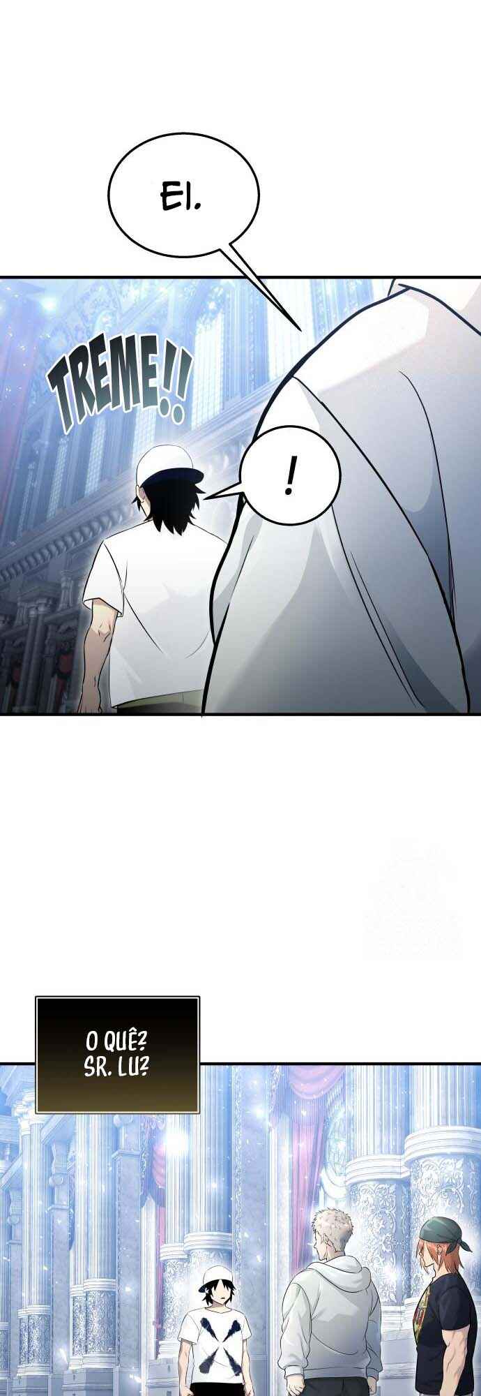 Read Tower of God_ Urek’s Ascent PT Manga Online