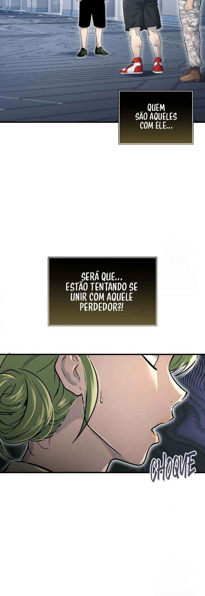 Read Tower of God_ Urek’s Ascent PT Manga Online