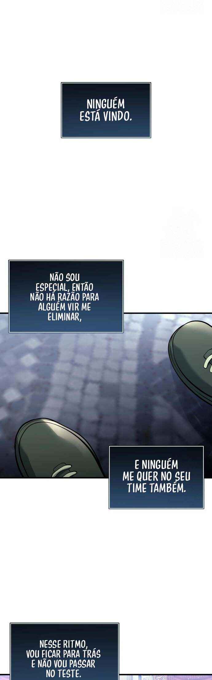 Read Tower of God_ Urek’s Ascent PT Manga Online