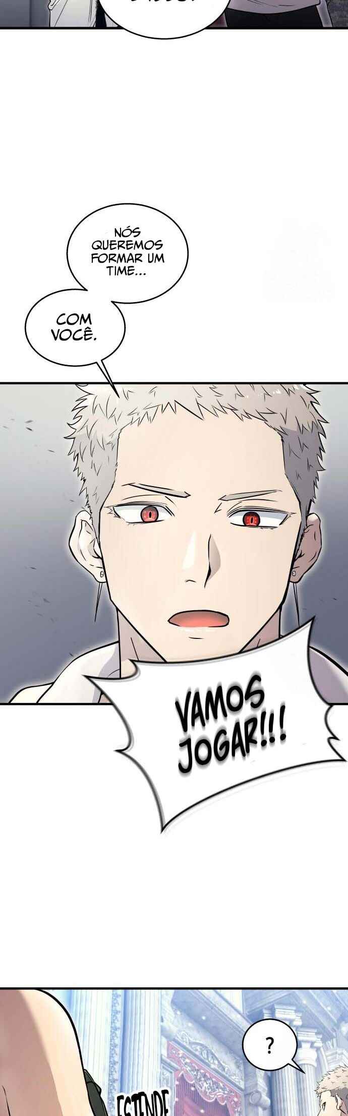 Read Tower of God_ Urek’s Ascent PT Manga Online