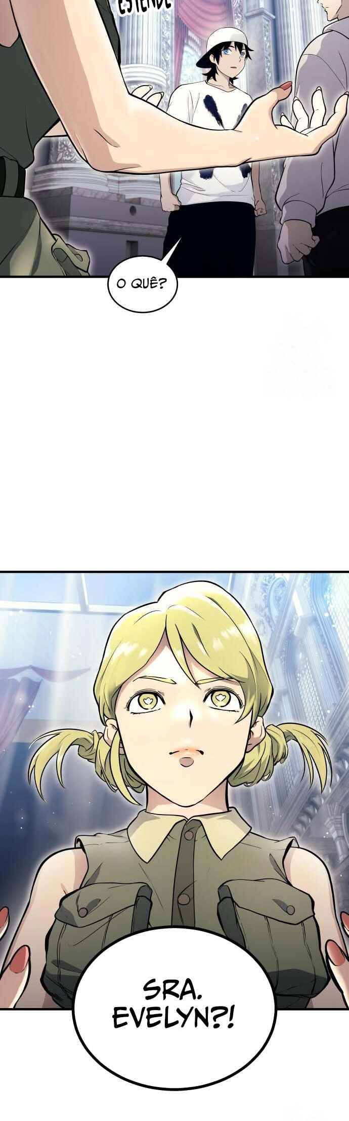 Read Tower of God_ Urek’s Ascent PT Manga Online