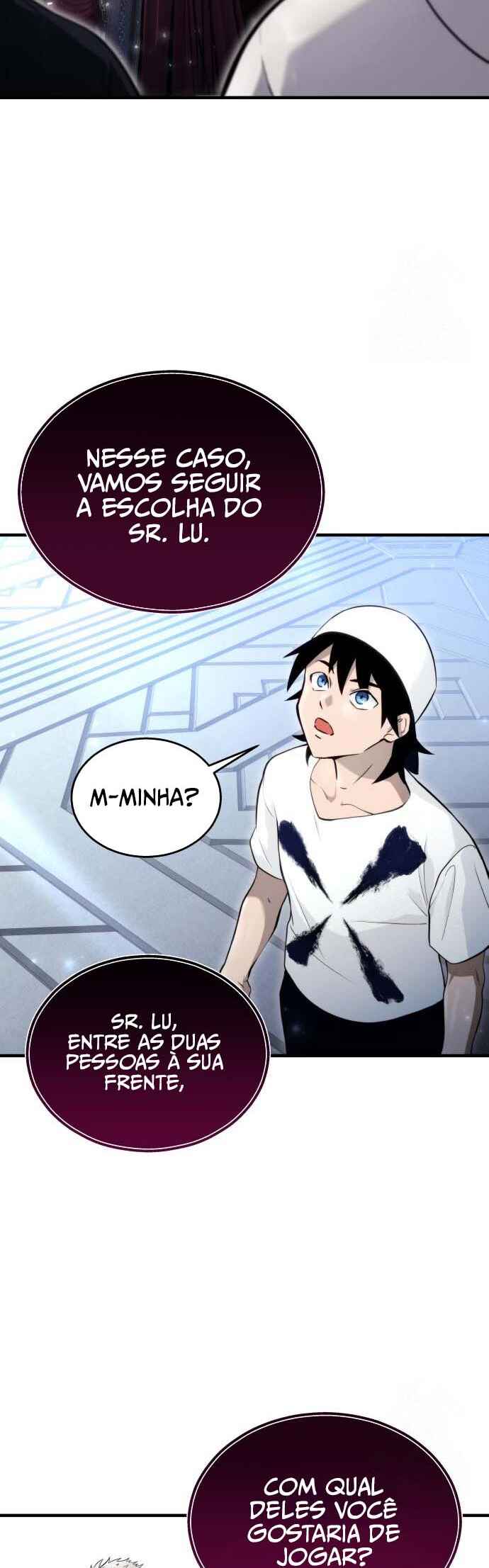 Read Tower of God_ Urek’s Ascent PT Manga Online