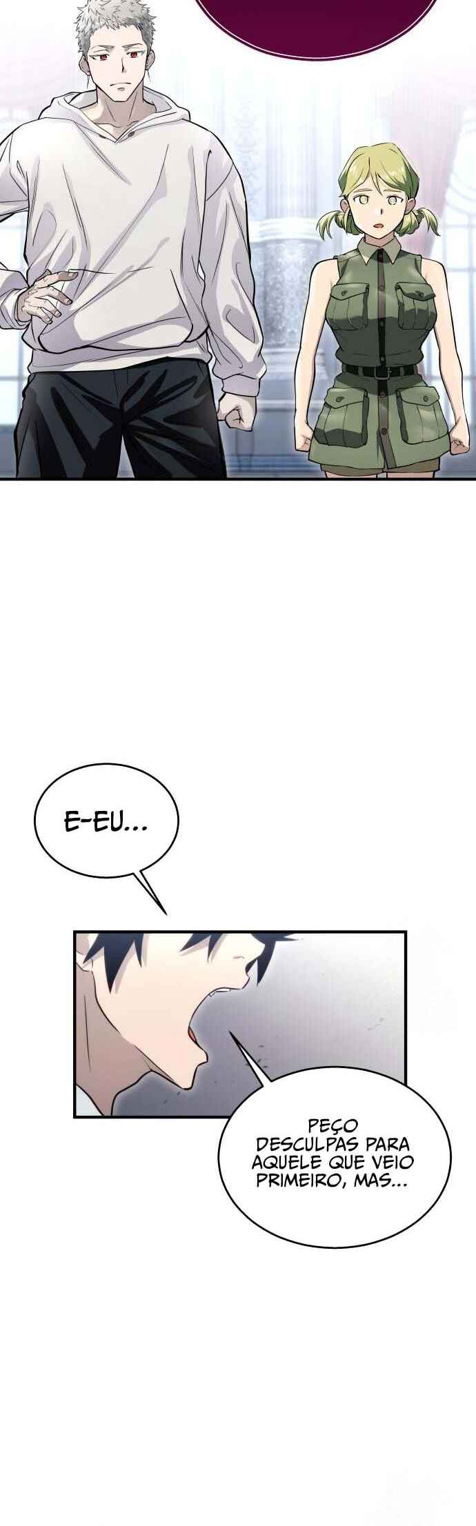 Read Tower of God_ Urek’s Ascent PT Manga Online