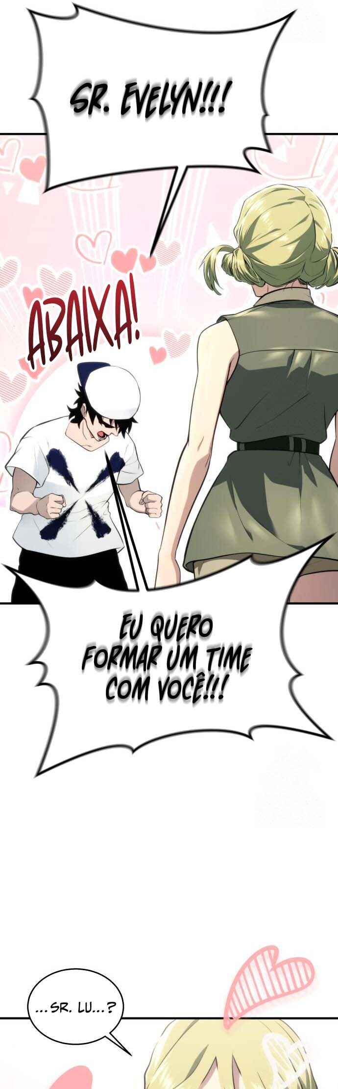 Read Tower of God_ Urek’s Ascent PT Manga Online