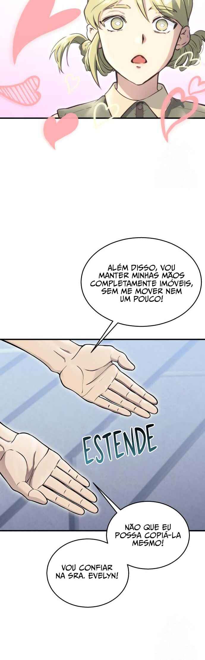 Read Tower of God_ Urek’s Ascent PT Manga Online