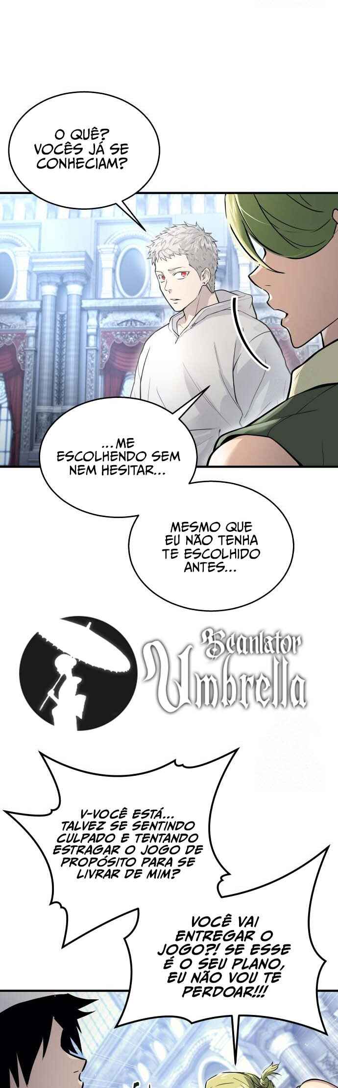 Read Tower of God_ Urek’s Ascent PT Manga Online