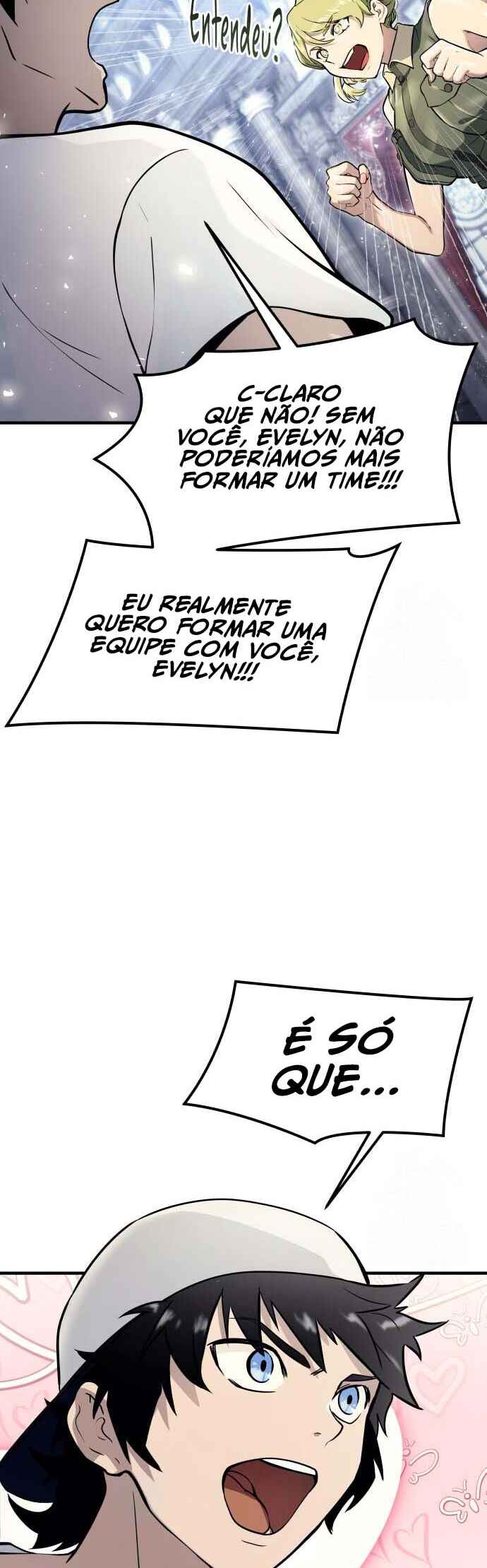 Read Tower of God_ Urek’s Ascent PT Manga Online