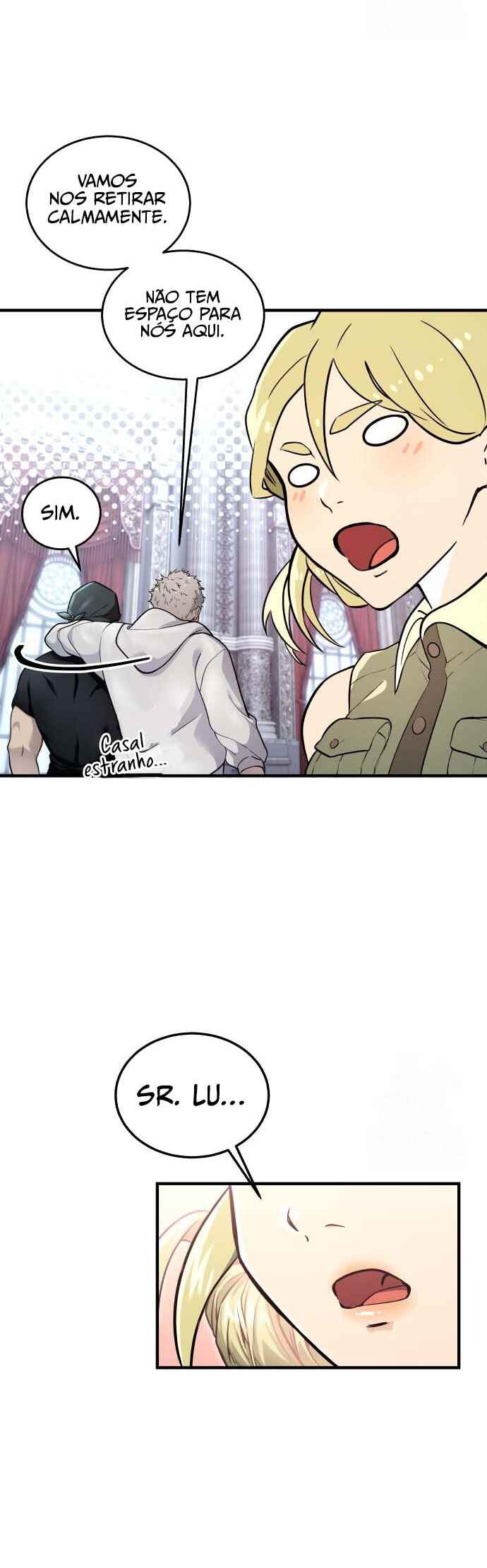 Read Tower of God_ Urek’s Ascent PT Manga Online