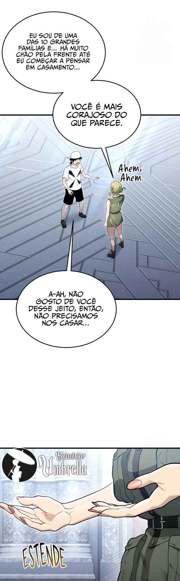 Read Tower of God_ Urek’s Ascent PT Manga Online