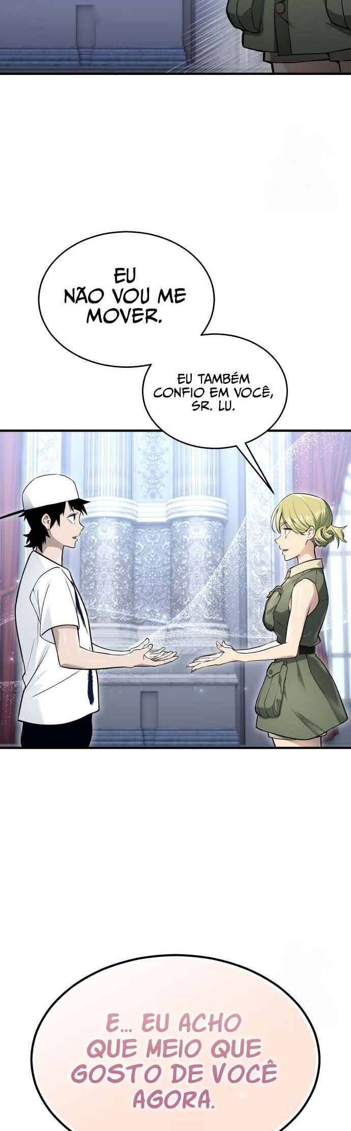 Read Tower of God_ Urek’s Ascent PT Manga Online