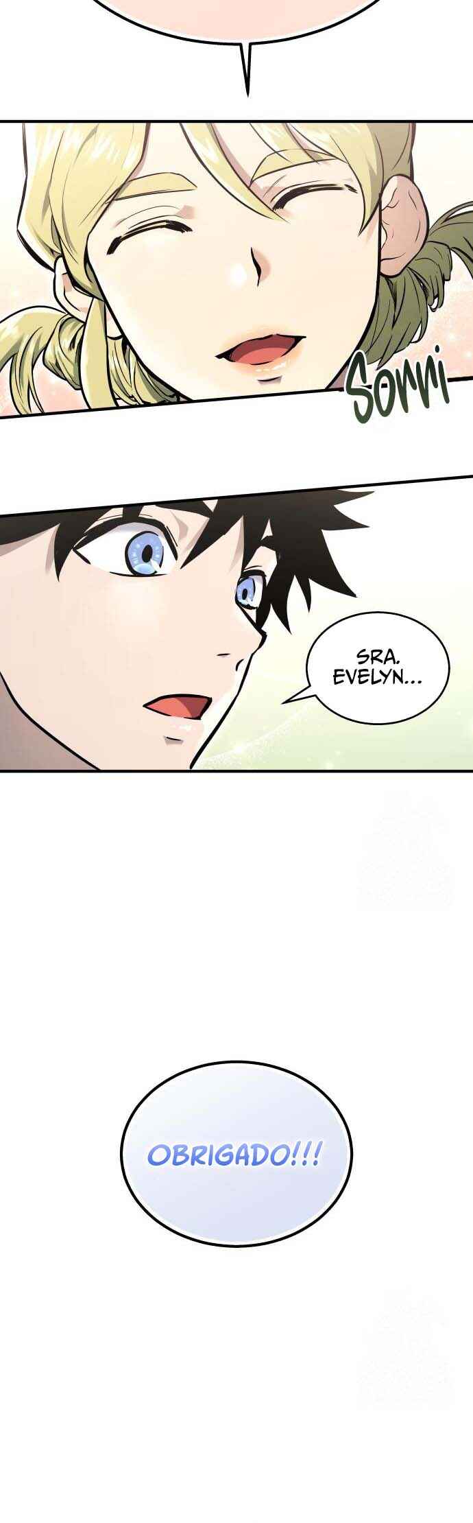 Read Tower of God_ Urek’s Ascent PT Manga Online