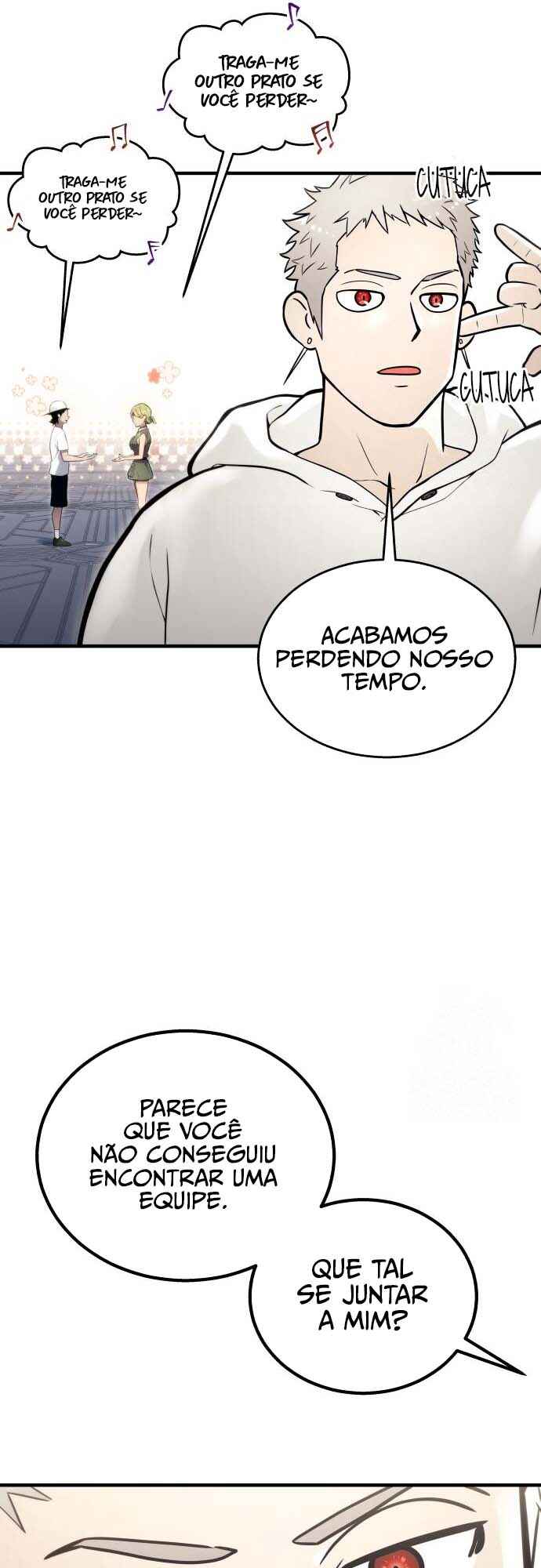 Read Tower of God_ Urek’s Ascent PT Manga Online