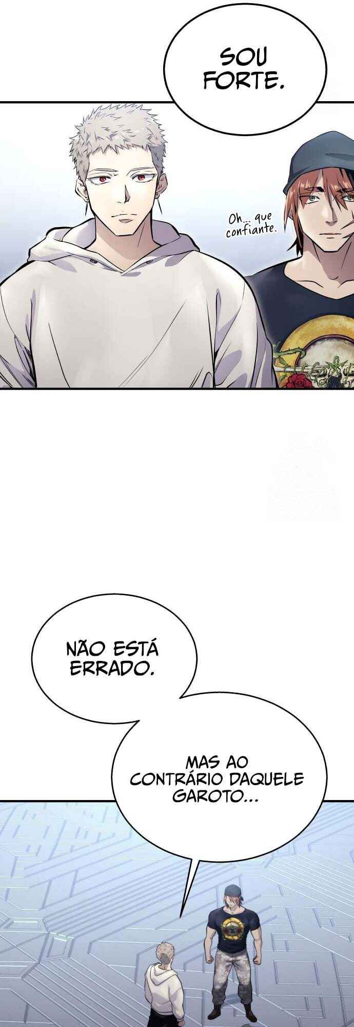 Read Tower of God_ Urek’s Ascent PT Manga Online