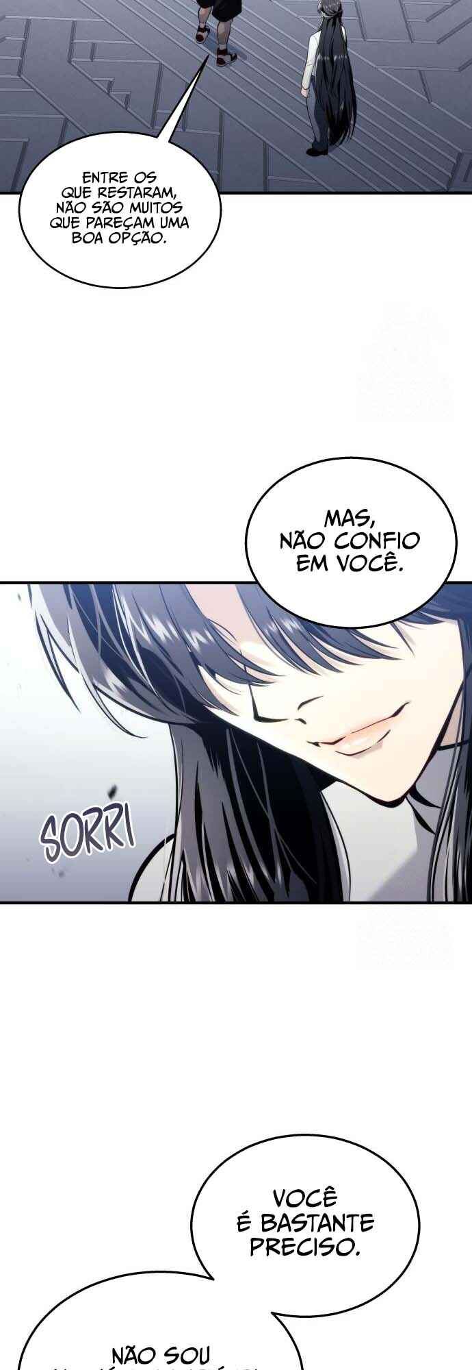 Read Tower of God_ Urek’s Ascent PT Manga Online