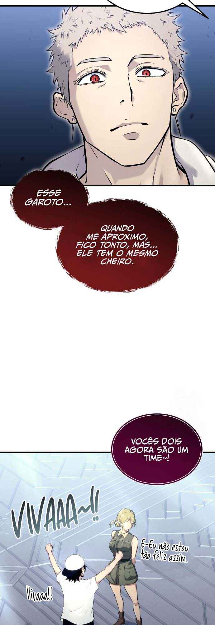 Read Tower of God_ Urek’s Ascent PT Manga Online