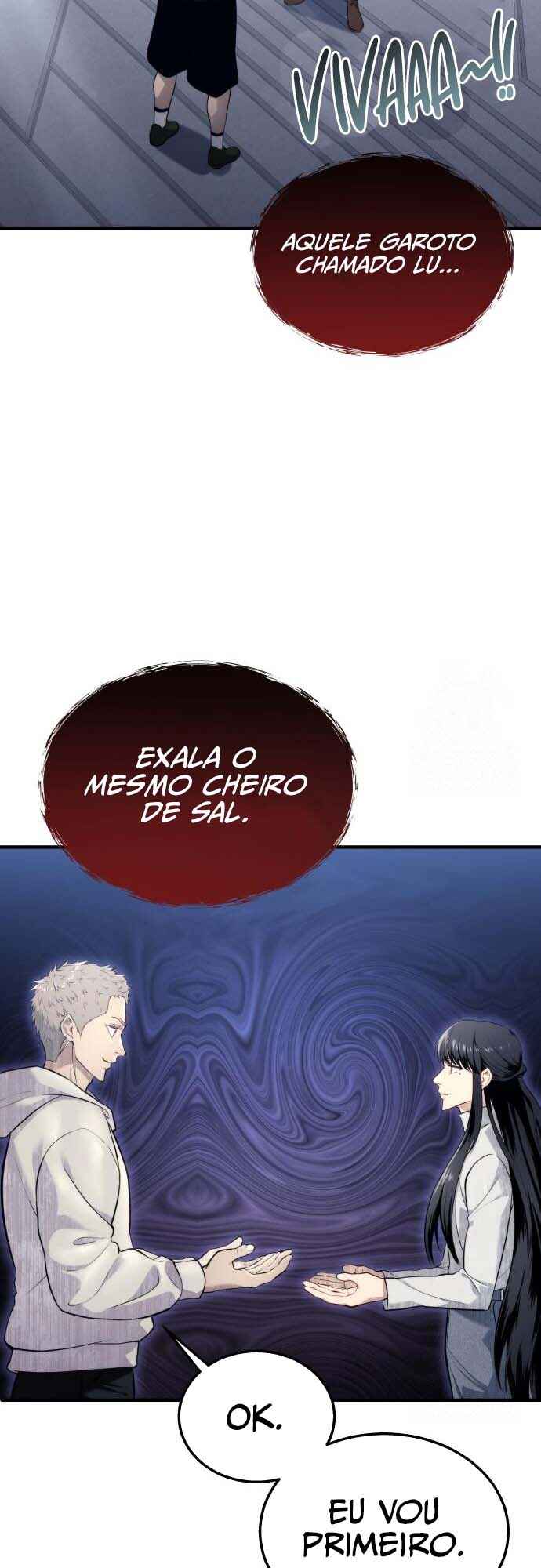 Read Tower of God_ Urek’s Ascent PT Manga Online