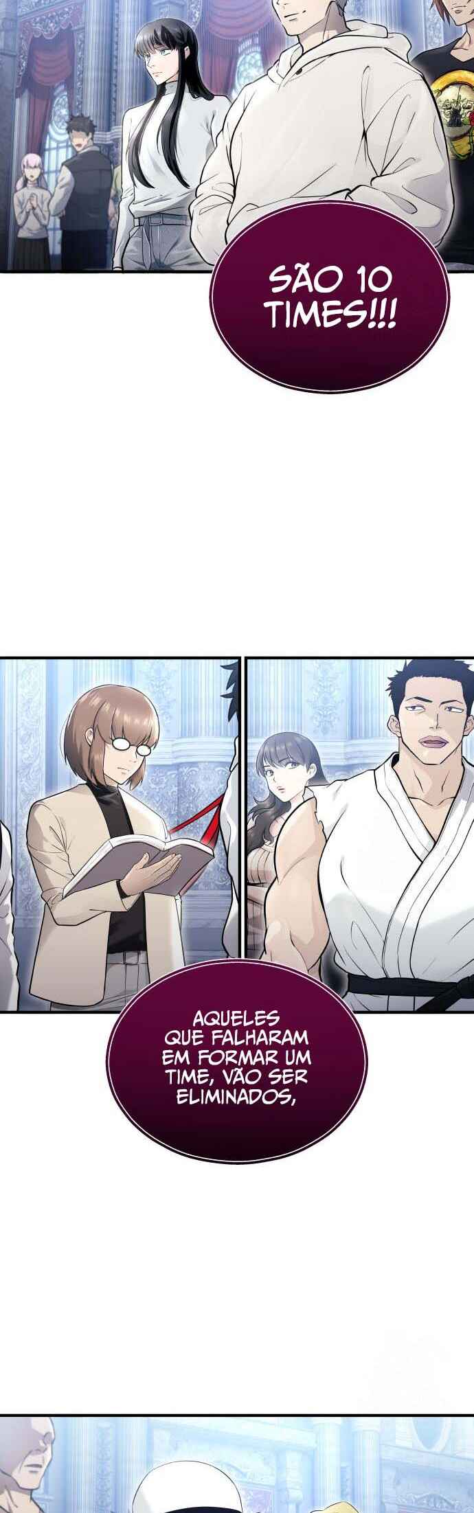 Read Tower of God_ Urek’s Ascent PT Manga Online