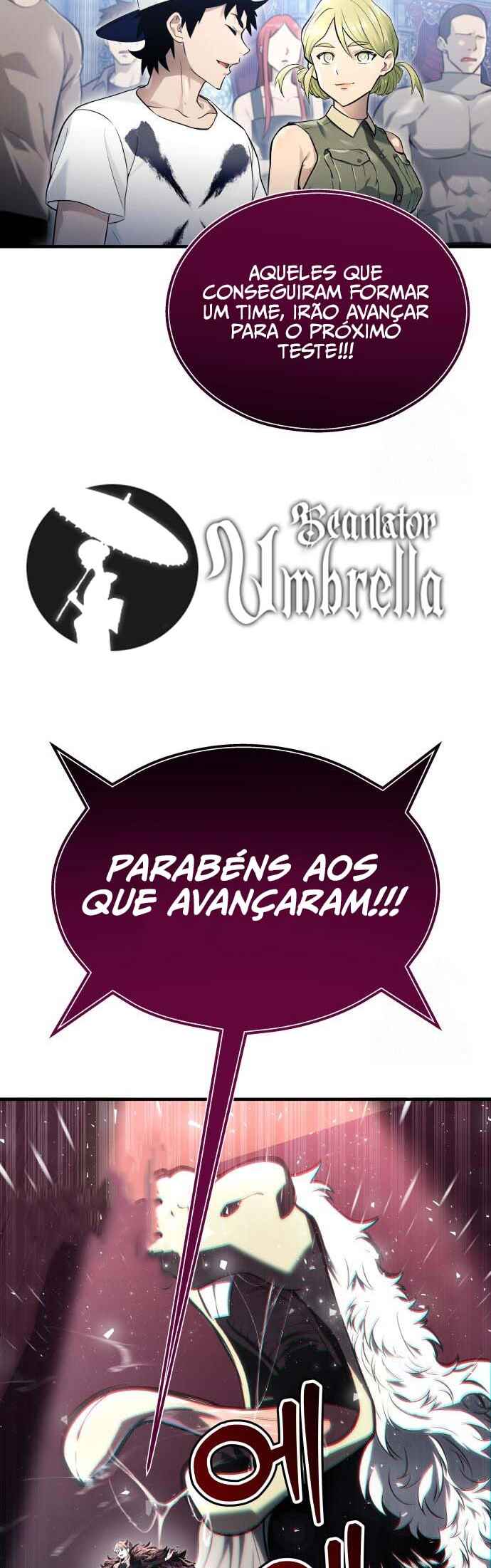 Read Tower of God_ Urek’s Ascent PT Manga Online