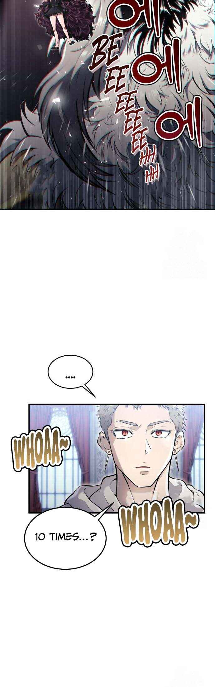 Read Tower of God_ Urek’s Ascent PT Manga Online