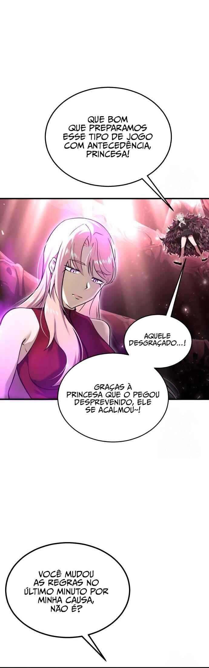 Read Tower of God_ Urek’s Ascent PT Manga Online