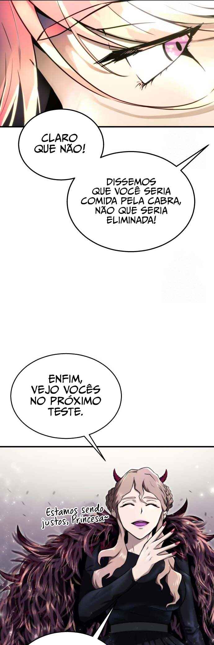 Read Tower of God_ Urek’s Ascent PT Manga Online