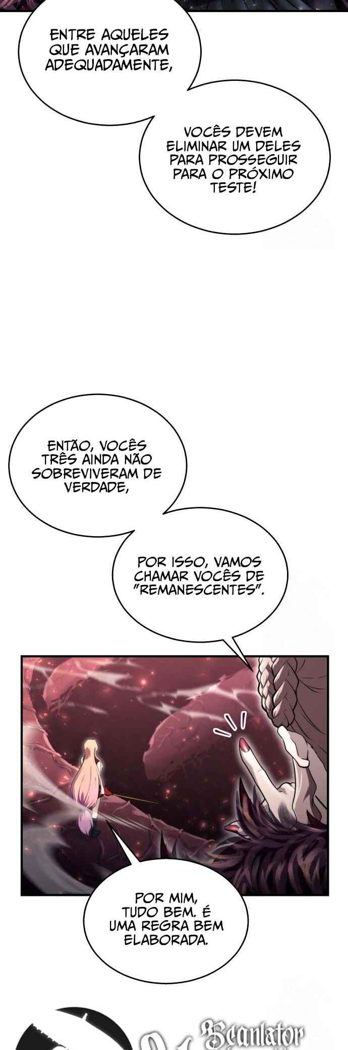 Read Tower of God_ Urek’s Ascent PT Manga Online