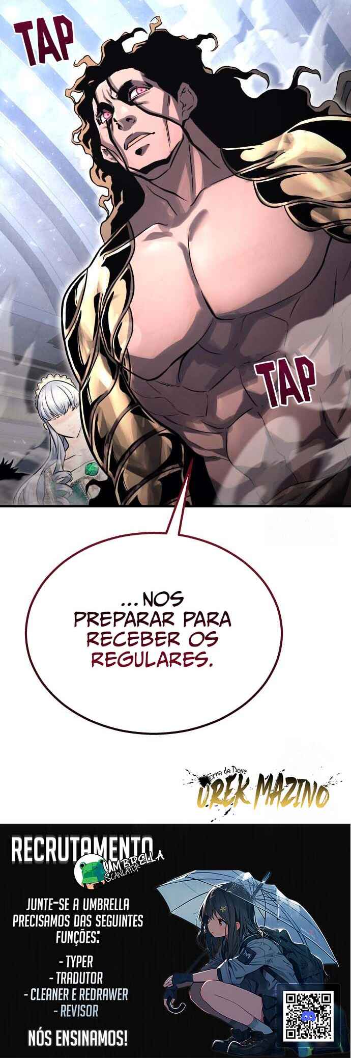 Read Tower of God_ Urek’s Ascent PT Manga Online