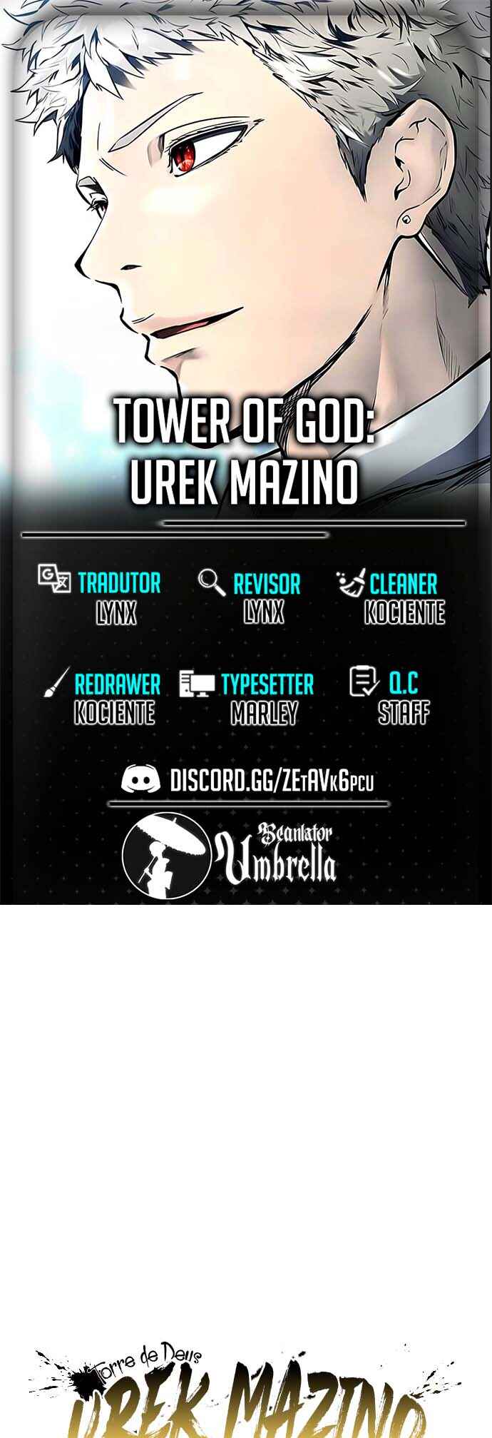 Read Tower of God_ Urek’s Ascent PT Manga Online